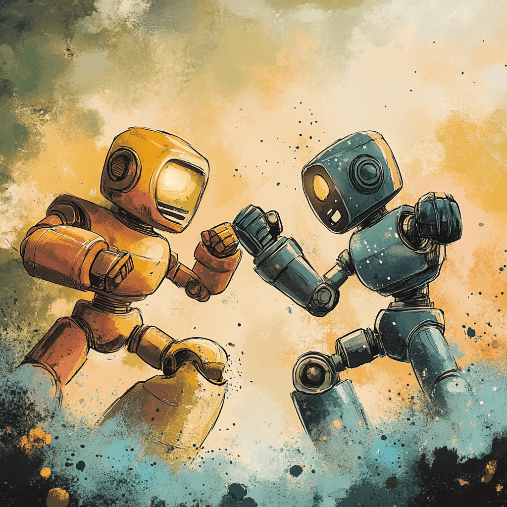 Deepseek vs ChatGPT: Which AI Model Reigns Supreme?