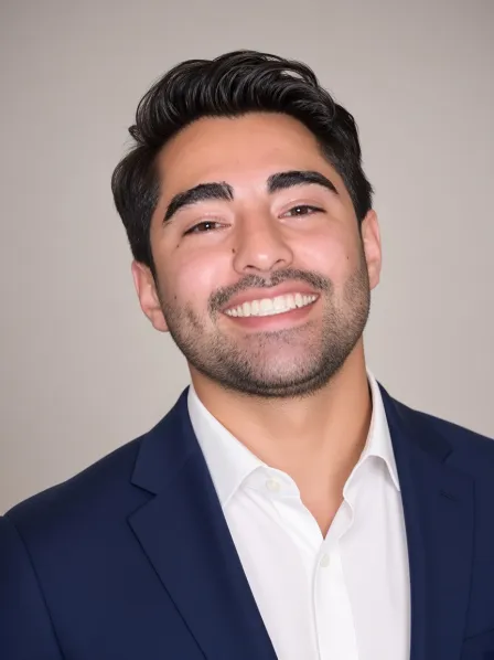 Adam Moreno, founder of Terramore