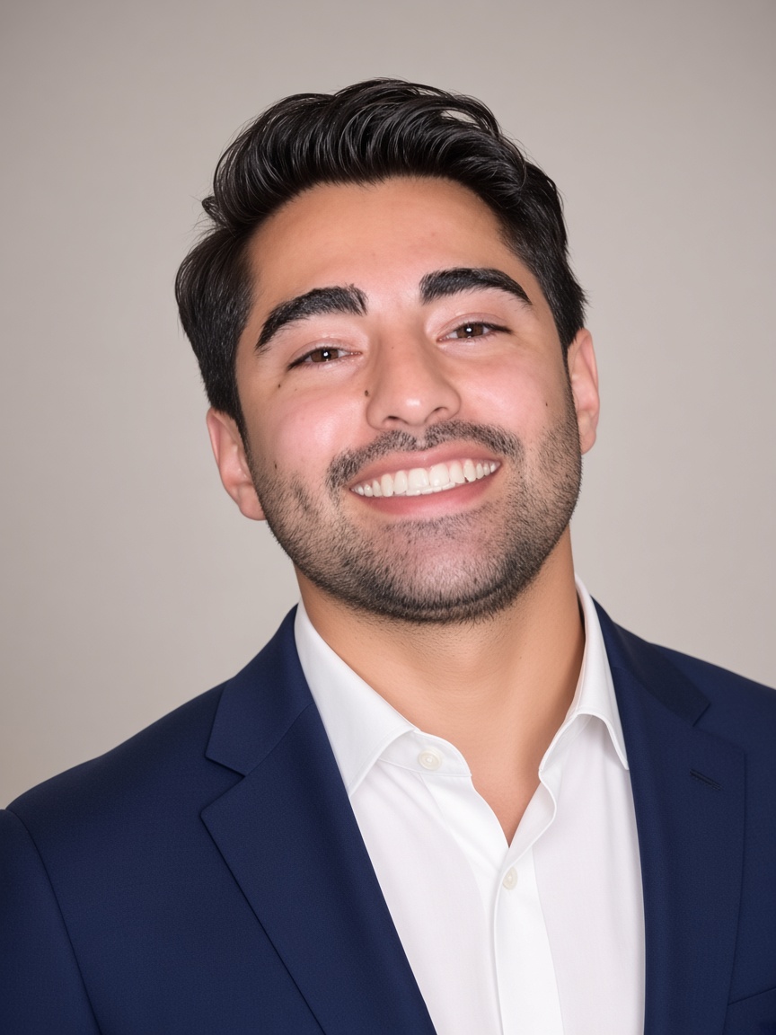 Adam Moreno